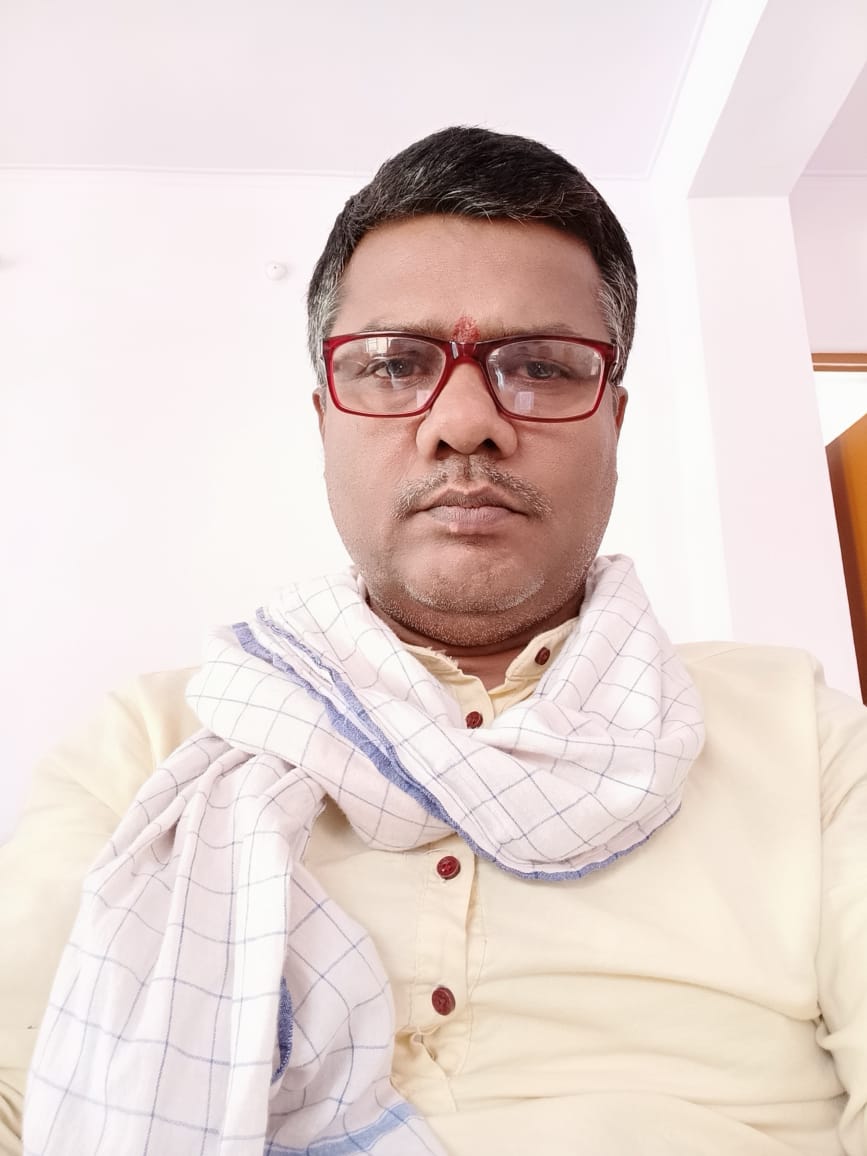UK Mishra